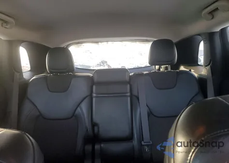 2018 Jeep Cherokee Latitude Plus z USA, uszkodzony, nr VIN 1C4PJMLB6JD502408